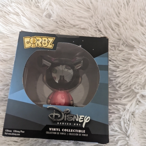 Funko Dorbz! Disney ~ Monsters Inc ~ Boo #044 - Picture 3 of 4